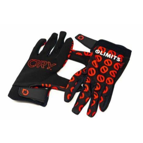 Cry Brand No Limits Gloves £24.99